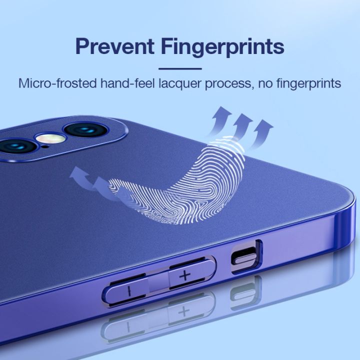 Sanptoch%20Plating%20Matte%20Phone%20Case%20For%20iPhone%20X%20Xs%20Max%20Straight%20Edge%20Square%20Slim%20Soft%20TPU%20Shockproof%20Cover%20For%20iPhone%20XR%20Full%20Camera%20Protector%20Casing%20-%20Image%206