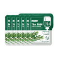 Laikou Tea Tree Mud Face Mask (06 Pcs). 