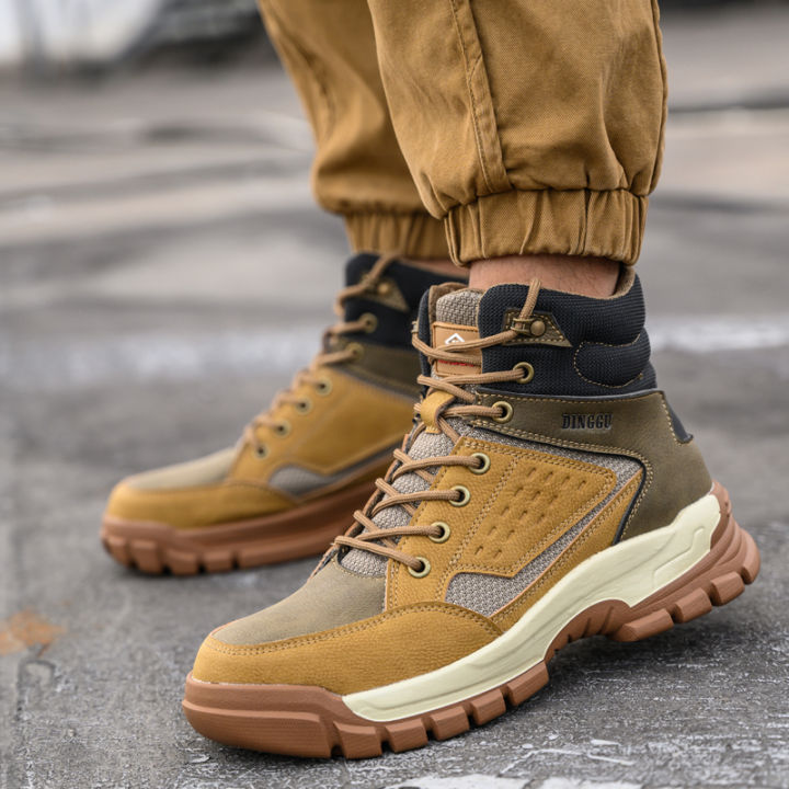 Dinggu%20safety%20shoe/%20Steel%20toe%20and%20steel%20mid%20sole%20safety%20shoe/%20Light%20weight%20safety%20shoe/%20Anti%20smashing,%20Anti%20puncture,%20Anti%20skid%20Safety%20Shoe%20for%20construction%20site,%20Garments%20work,%20Textile%20work,%20Industrial%20work,%20Motor%20cycle%20raiding%20etc.%20-%20Image%202