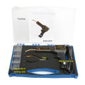 30W Hot Stapler Plastic Welding Machine Car Bumper Repair Kit Welding Repairing Machine Welder G-u-n Repair US Plug. 