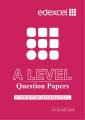Edexcel International A Level Futher Pure Mathematics 1 Question Paper. 