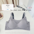 Women Sports Push Up Bra for Gym Fitness Exercises and regular use.