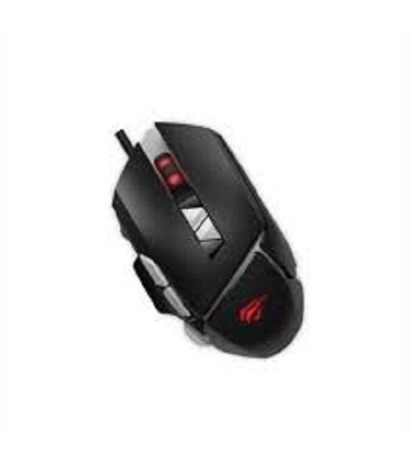 Gaming Mouse Havit Usb Hv-Ms793