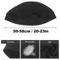 EsoGoal Under Helmet Liner Motorcycle Head Cover Skull Cap Quick Dry Breathable Racing Hat Helmet Inner Wear. 