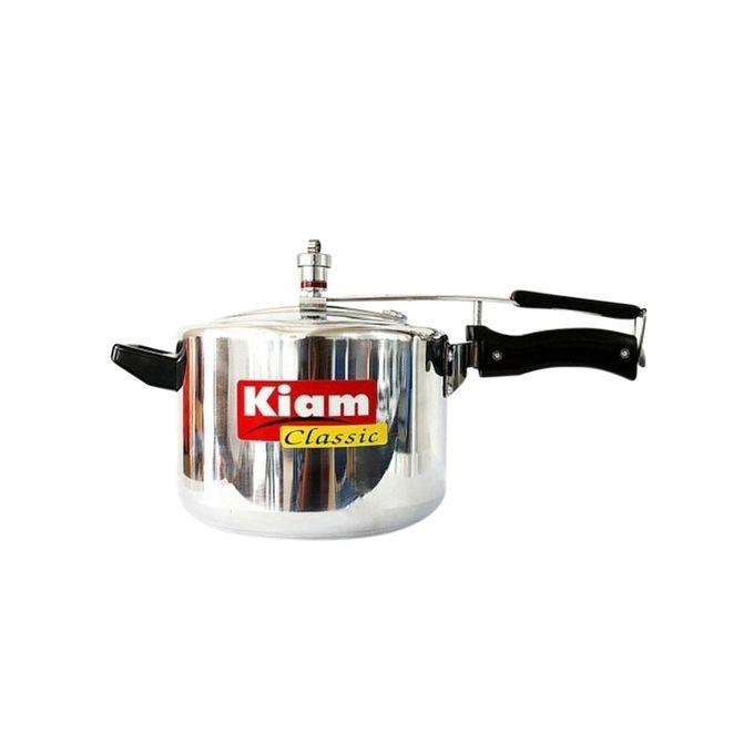 Classic Pressure Cooker - 2.5 Litres