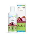 Indian product Mama earth Onion Hair Oil For hair Fall Control 100 Ml. 