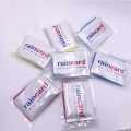 Rain Coat Rain Card Unisex Plastic The First Credit Card Sized Raincoat -  Blue, Green, Red, Yellow Colour. 