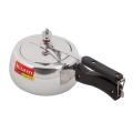 Kiam Queen Pressure Cooker 5.5 Ltr - Oval Shape.