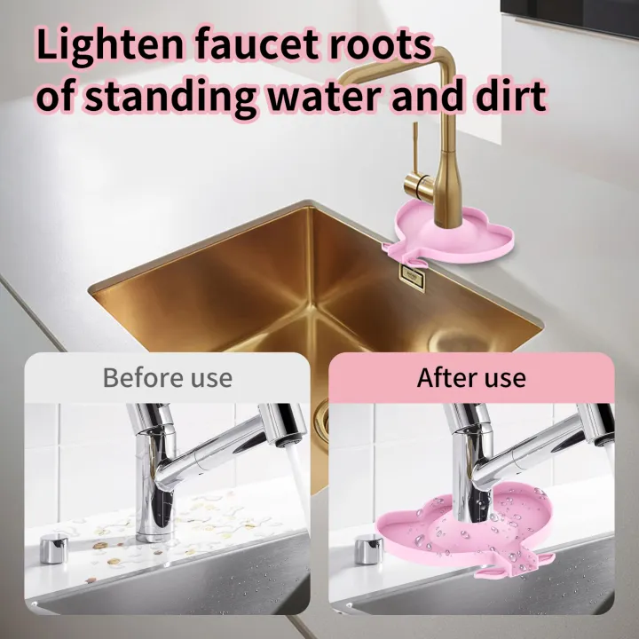 ECHIDNA%20Faucet%20Splash%20Catcher%20Eco-friendly%20Sink%20Faucet%20Anti-Splash%20Drain%20Pad%20Countertop%20Protector%20-%20Image%206
