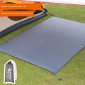 Outdoor Waterproof Camping Tarp Durable Thicken Picnic Mat Multifunctional Tent Footprint Sun Canopy Ground Sheet For Hiking.