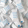 Silica Gel Desiccant 1 Gram Packet 100 Pieces. Desiccant (Do Not Eat).. 