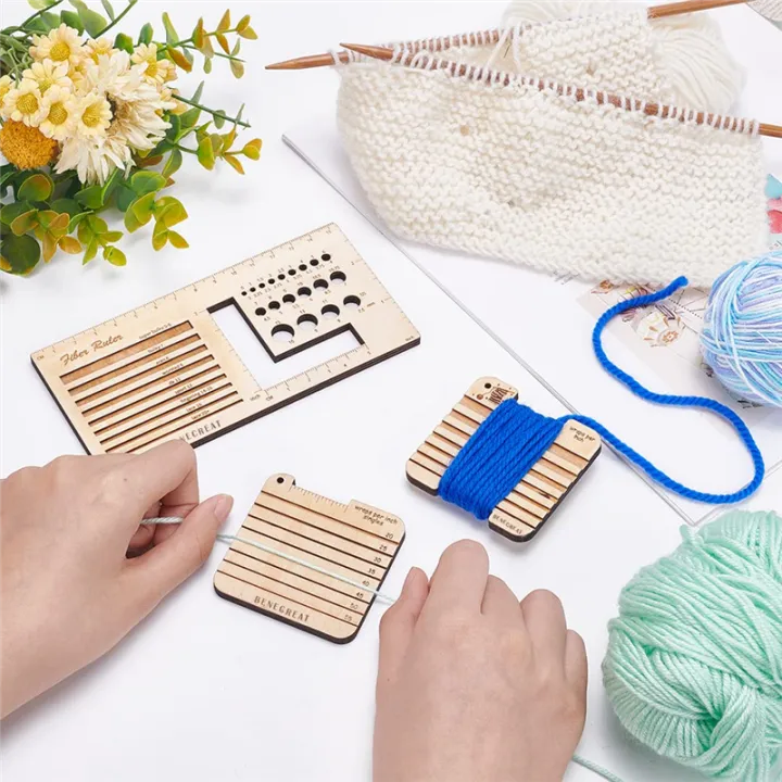 3%20Style%20Wood%20Knitting%20Needle%20Gauge%20and%20Ruler,%20Control%20Card%20Knitting%20Tool%20Parts%20for%20Spinners%20Yarn%20Measuring%20Tools%20-%20Image%205