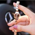 Inspired by Luxury Top Brand Ceramic Watch Women Fashion Simple Waterproof Quartz Watch Lady Elegant Business Watch Women Dress Watch. 