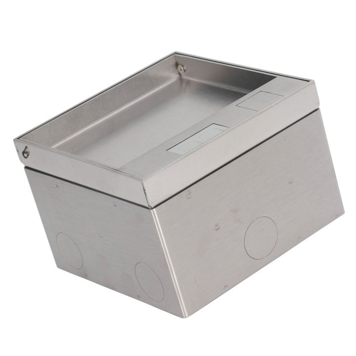 Table%20Connection%20Box%20Conference%20Room%20Countertop%20Outlet%20USB%20Type%20C%20Socket%20Power%20S%20-%20Image%207