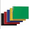 10 pcs pocket Note book, note pad spiral khata 10 pcs combo pack Gift package( per note book 30 pata 60 pages 8 x 12 cm).. 