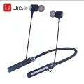 new updated Uiisii R03 High Quality Wireless Bluetooth Neckband Headphone. 