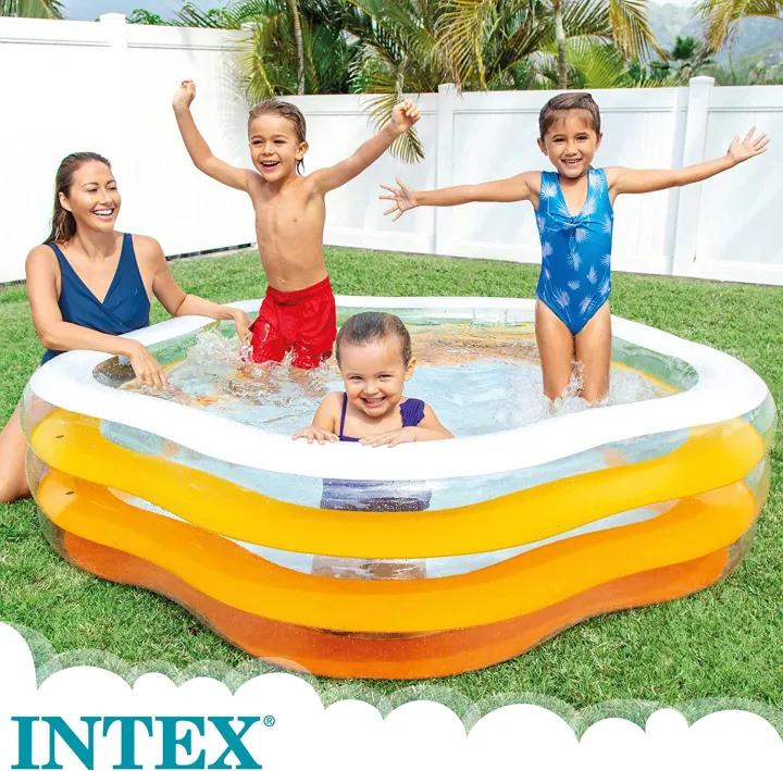 Intex%20Wetset%20Summer%20Colours%20Swim%20Centre%2073%20x%2071%20Inch%20Pool%20%2056495NP%20-%20Image%205