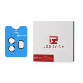 Honor 600 Pro Aluminum Alloy Camera Ring Tempered Glass Lens Protective Cover For Honor 600 Pro Camera Glass. 