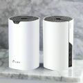 Router TP-Link Deco S7 Whole Home Mesh 2-Pack (Warranty: 02 Years, Service Warranty: 05 years).