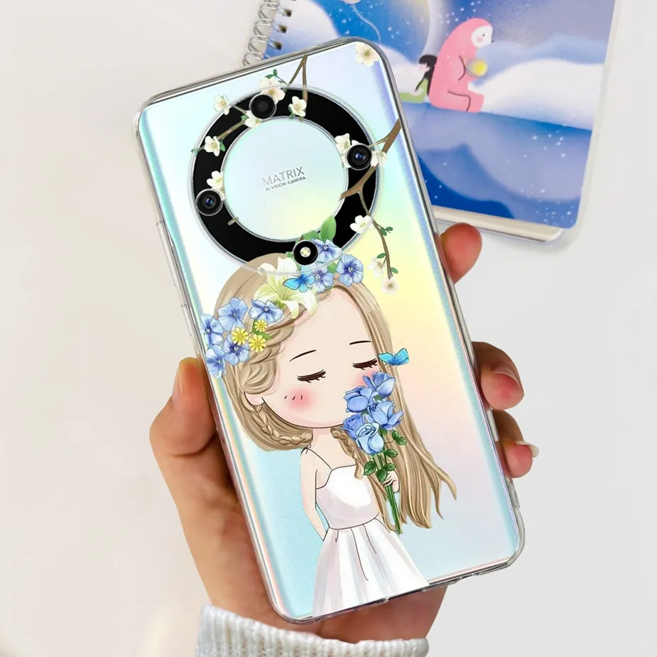 Custodia Universale Per Honor Da Cintura - Porta Cellulare Per Modelli Magic, X, View, Play