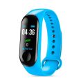 [hot sale]SKMEI M3X Smart Bracelet Sport Fitness Tracker Pedometer Heart Rate Blood Pressure Bluetooth Smartband IOS Android. 