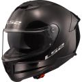LS2 FF808 STREAM II | Full-Face | Motorcycle Helmet | Twin Visor System | Kinetic Polymer Alloy.