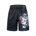 Chinese Dragon Graphic Beach Shorts Pants Men 3D Printed Surfing Board Shorts Summer Hawaii Swimsuit Swim Trunks Cool Ice Shorts. 
