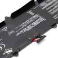 Asus Replacement Laptop Battery for Asus Vivobook Q200 Q200e S200 X202 X202e S200e X201 X201e C21x202 Laptop 5136mah Built-in Battery 7.4V 38WH-Black. 