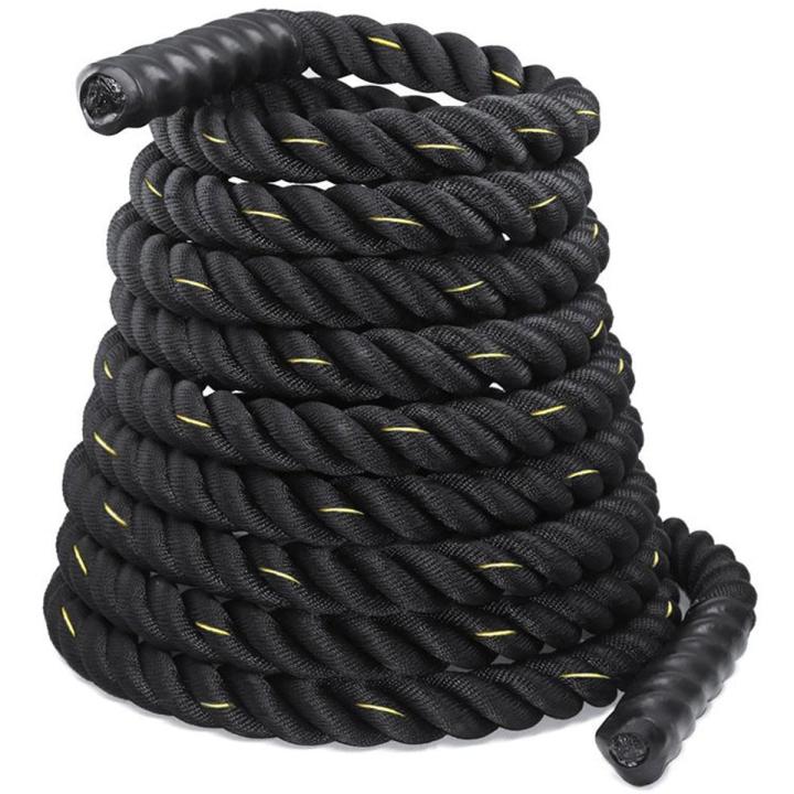 Battle Rope - 50 Feet