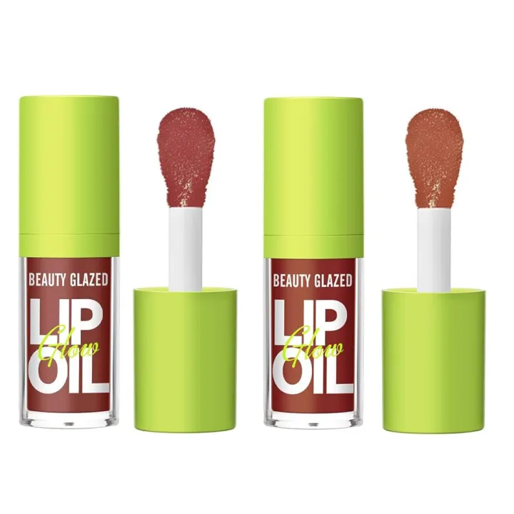 Beauty%20Glazed%20Glow%20Lip%20Oil%20-%204g%20108#%20(%20RIBBON)%20-%20Image%203