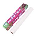 10 MetersBaking paper Roll Baking Sheets Parchment Kitchen Tool (1pcs 10 M). 