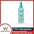 Hair Serum for Women - Streax Pro / Professional Vitariche Gloss Hair Serum - 115ml. 