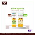 Mamaearth Ubtan Oil-Free Moisturizer - 80ml. 