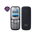 Vega V7 Feature Button Mobile Phone 1000mAh Battery. 