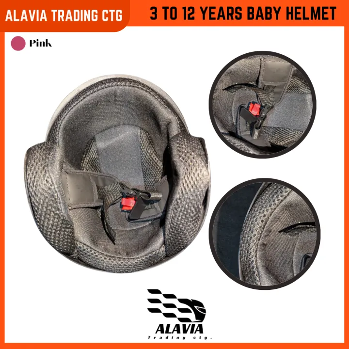 Baby%20Bike%20Helmet%20for%20Kids%20(3%E2%80%9312%20Years)%20%E2%80%93%20Boys%20&%20Girls%20Safety%20Cycling%20Helmet%20%E2%80%93%20Pink%20-%20Image%207