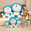 Doraemon Classic Style Lucky Confession Plush Toys Festival Holiday Gift Homdecor Stuffed Dolls Cartoon Animals Plush Toys.