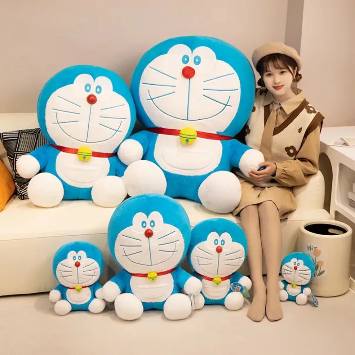 Doraemon%20Classic%20Style%20Lucky%20Confession%20Plush%20Toys%20Festival%20Holiday%20Gift%20Homdecor%20Stuffed%20Dolls%20Cartoon%20Animals%20Plush%20Toys%20-%20Image%206