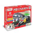 Zephyr Mechanix - 0 DIY Mechanical STEM Toy For Ages 7-15 Years 01002.