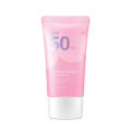 Laikou Japan Sakura Face Sunscreen, SPF50++ 50 gm.