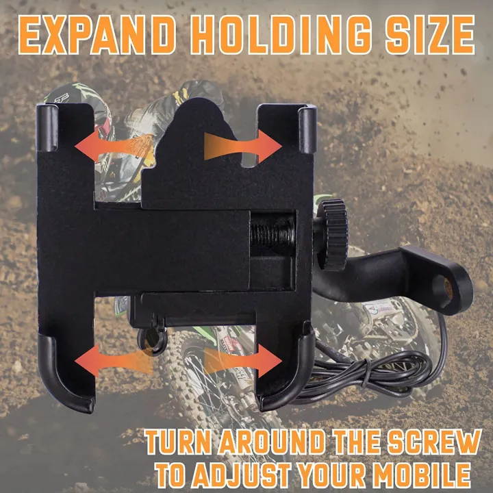 Aluminum%20Alloy%20Adjustable%20Bike%20Mobile%20Phone%20Holder%20Full%20Metal%20bike%20Motorcycle%20Mobile%20Holder%20Phone%20Bracket%20Mountain%20Bike%20Mobile%20Stand%20C2%20-%20Image%205