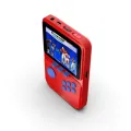 NES\MAME\MD\GBA\SFC Open Source Arcade Handheld Retro Game Console Progress Save/Load 512M\64G TF card External Game with abrasive resistance. 