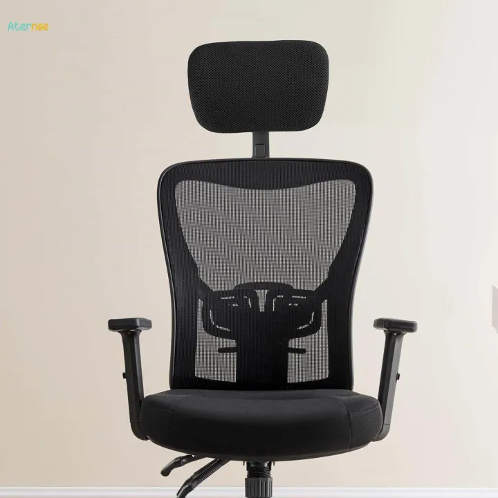 Office%20Chair%20Headrest%20Adjustable%20Height%20Angle%20Clip%20on%20Pillow%20for%201cm%20to%201.9cm%20-%20Image%205