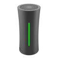 EWA/Sound for Love A115 Metal Payment Outdoor Portable Small Bluetooth Speaker Subwoofer New.