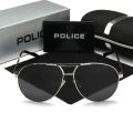Luxury Brand POLICER Driving Sunglasses Men Polarized Sun glasses for men UV400. 