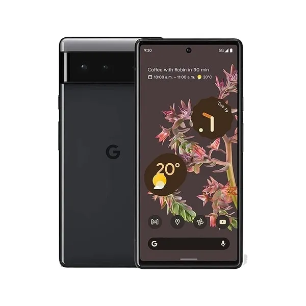 Pixel 6 [8/128GB]