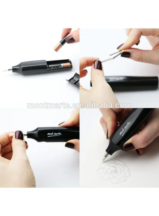 Mont%20Marte%20Electric%20Eraser%20with%2030%20Pcs%20Eraser%20Refills%20-%20Image%202