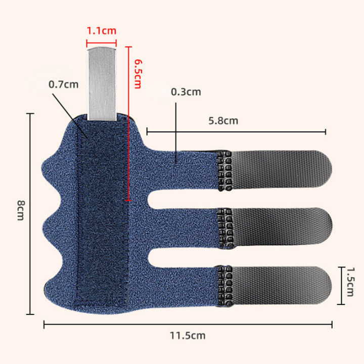 1Pcs%20Adjustable%20Finger%20Corrector%20Splint%20Pain%20Relief%20Finger%20Brace%20Support%20Hand%20Splint%20Fix%20Strap%20Protector%20For%20Arthritis%20Joint%20-%20Image%205