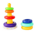 RAINBOW TOWER. 