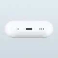 AirPodss Pro ANC 1562A (2nd Generation) Wireless Earbuds In Ear Noise Cancelling Wireless Bluetooth Headphone. 