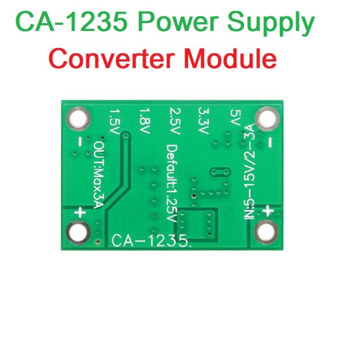 CA-1235%201235%20DC%20DC%20Step%20Down%20BUCK%20Converter%20Adapters%20Power%20Supply%20Module%20MP1495%20Chip%20Output%20DC%201.25V%201.5V%201.8V%202.5V%203.3V%205V%20Adjustable%20Input%20DC%203A%205V-15V%20-%20Image%204